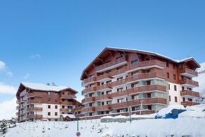 Les Chalets de L'Adonis