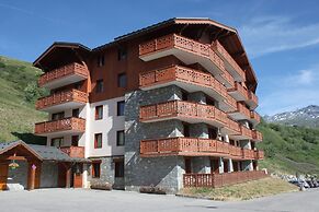 Les Chalets de L'Adonis