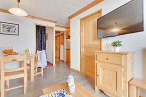 Les Chalets de L'Adonis