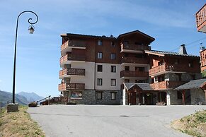 Les Chalets de L'Adonis