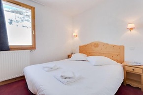 Les Chalets de L'Adonis