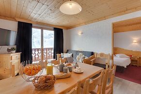 Les Chalets de L'Adonis