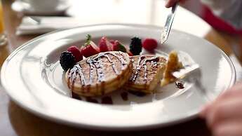 Radisson Blu Hotel & Spa, Sligo