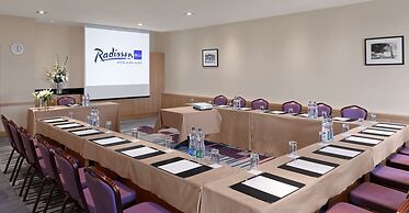 Radisson Blu Hotel & Spa, Sligo