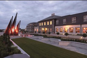Radisson Blu Hotel & Spa, Sligo