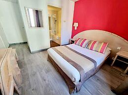 Hotel de Flore