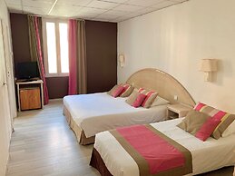 Hotel de Flore