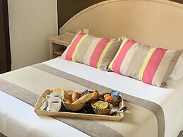 Hotel de Flore