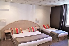 Hotel de Flore
