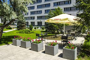Best Western Hotel Portos