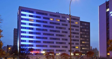 Best Western Hotel Portos
