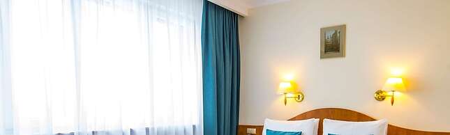 Best Western Hotel Portos