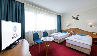 Best Western Hotel Portos