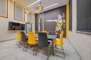 o3Hotel