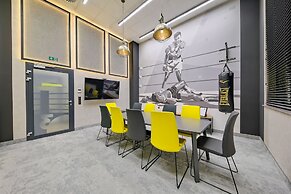 o3Hotel
