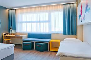 o3Hotel