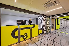 o3Hotel