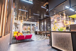 o3Hotel