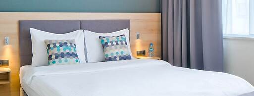 o3Hotel