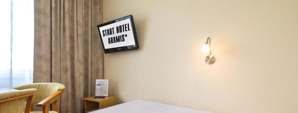 Hotel Aramis