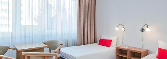 Hotel Aramis