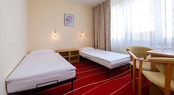 Hotel Aramis