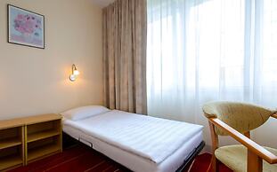 Hotel Aramis