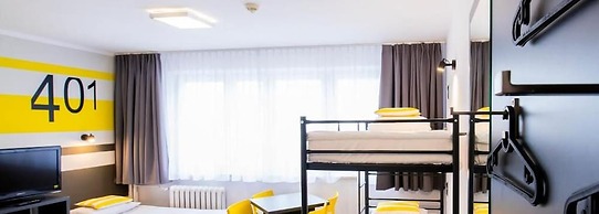 Hotel Aramis
