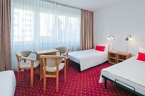 Hotel Aramis