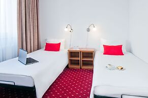 Hotel Aramis