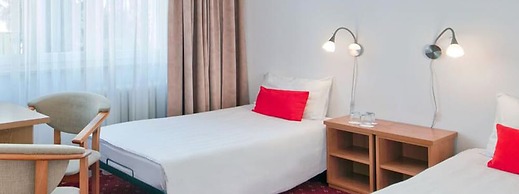 Hotel Aramis