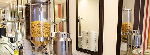 Hotel Aramis