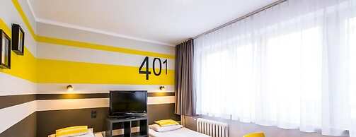 Hotel Aramis