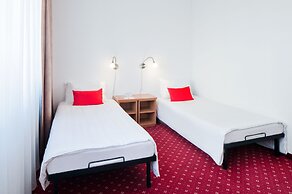 Hotel Aramis