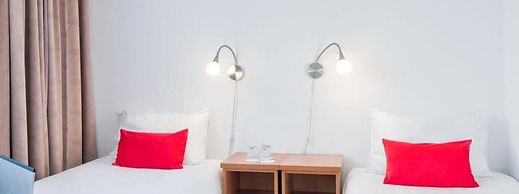Hotel Aramis