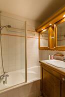 Residence Lagrange Vacances le Village des Lapons