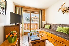 Residence Lagrange Vacances le Village des Lapons