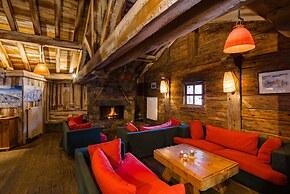 Residence Lagrange Vacances le Village des Lapons