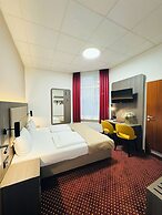 Hotel Lumen am Hauptbahnhof