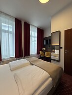 Hotel Lumen am Hauptbahnhof