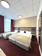 Hotel Lumen am Hauptbahnhof