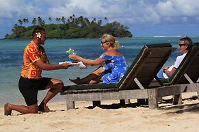 Pacific Resort Rarotonga