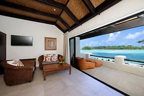 Pacific Resort Rarotonga