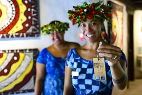 Pacific Resort Rarotonga