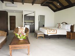 Pacific Resort Rarotonga