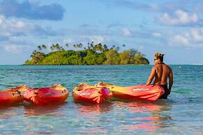 Pacific Resort Rarotonga