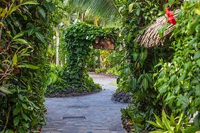 Pacific Resort Rarotonga