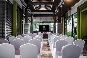 Shinta Mani Angkor