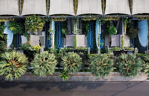Shinta Mani Angkor