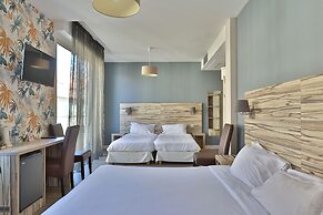 Hotel Marbella